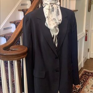 Talbots Career Jacket